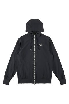 【26SS】 ZIP PARKER / ジップパーカー (ネイビー) (3月入荷予定)