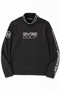 【26SS】【レディース】 L/S SHIRTS / ロングスリーブ Tシャツ (ブラック)*