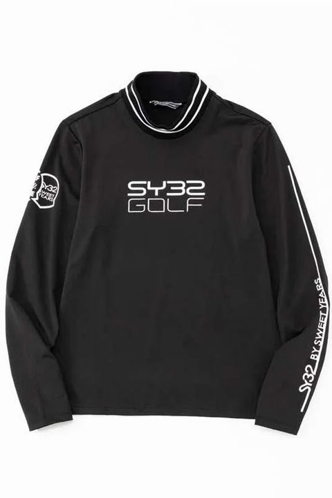 【26SS】【レディース】 L/S SHIRTS / ロングスリーブ Tシャツ (ブラック)*