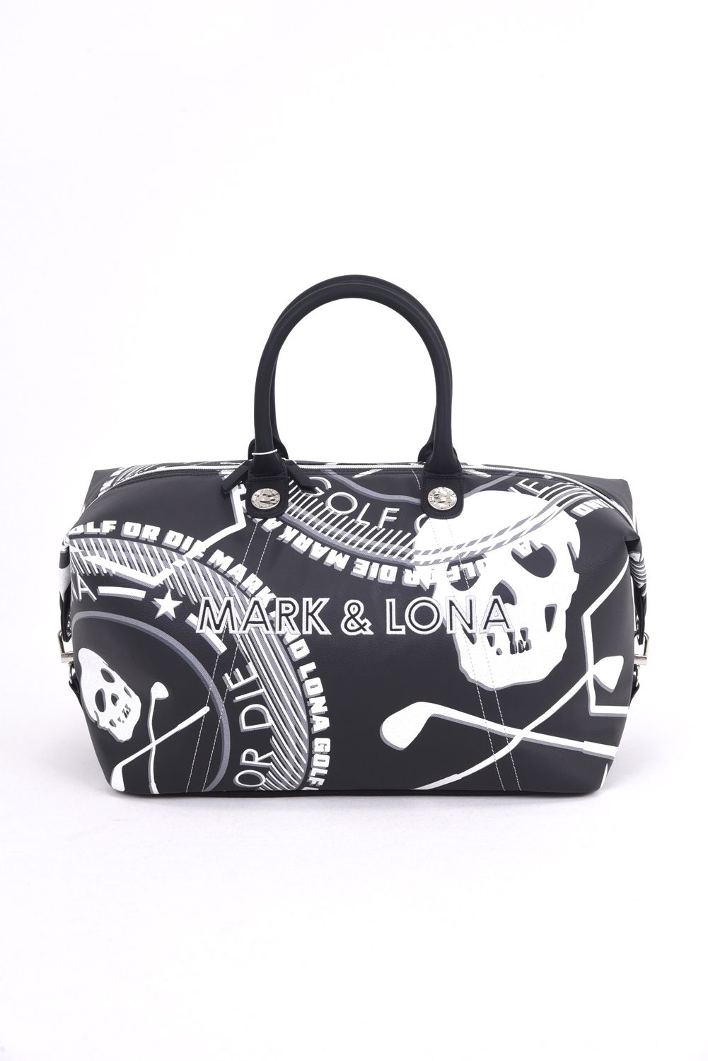 MARK&LONA - マークアンドロナ 【キャディバッグ・ヘッドカバー類