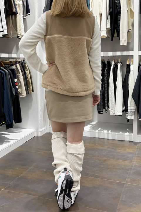 BRIEFING GOLF Lady's Style 102801