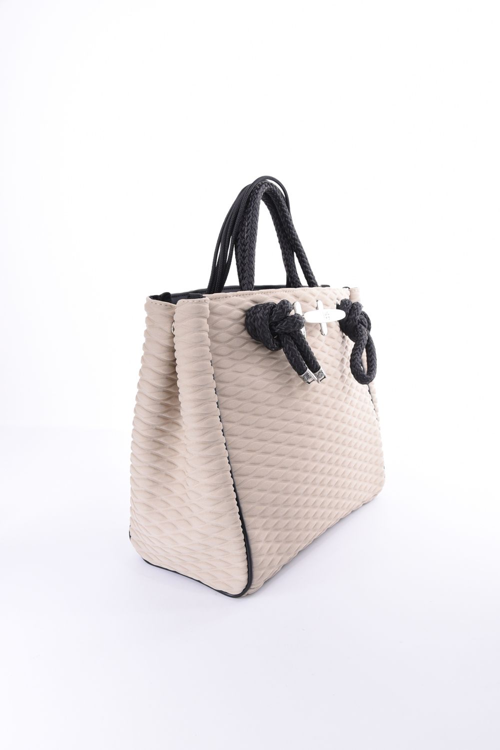 CLEAT TOTE mini TOM1180 / クリート トート ミニバッグ ミディドロップ （モザイコ）
