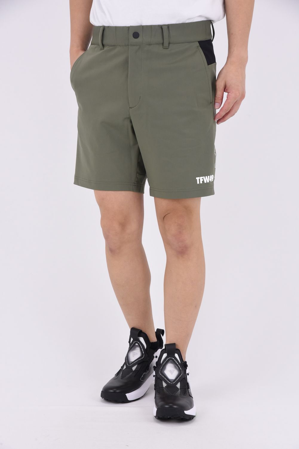 LIGHT SHORTS | TFW49（ティーエフダブリュー）Official EC Store