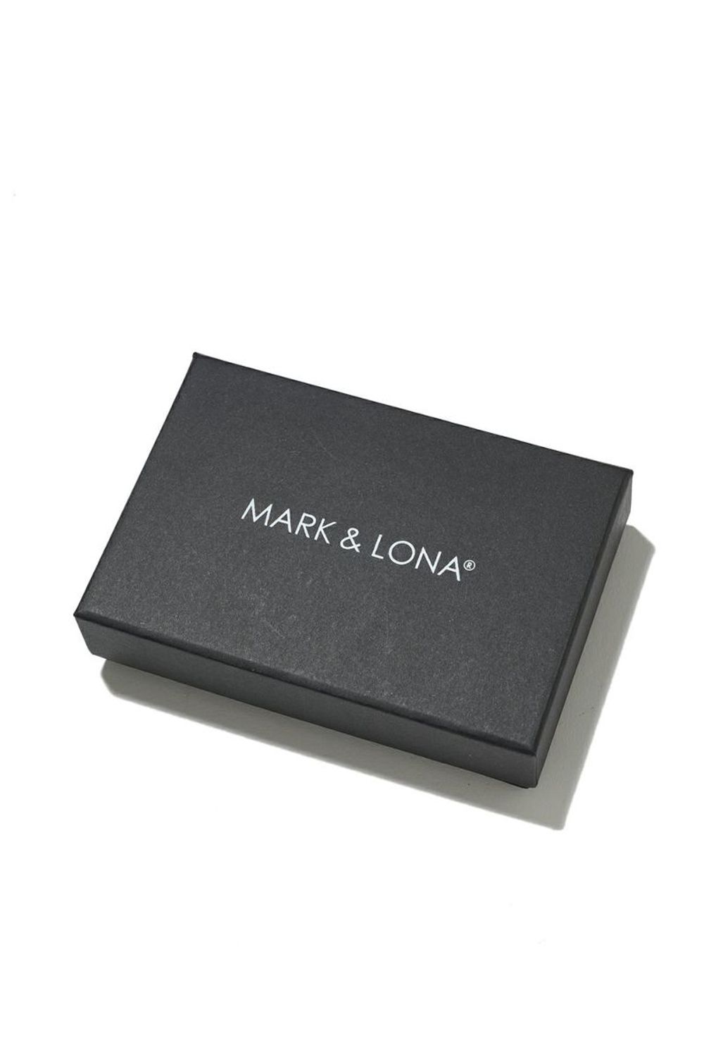 マークアンドロナ MARK&LONA スカルカモ柄フルジップジャケット XL
