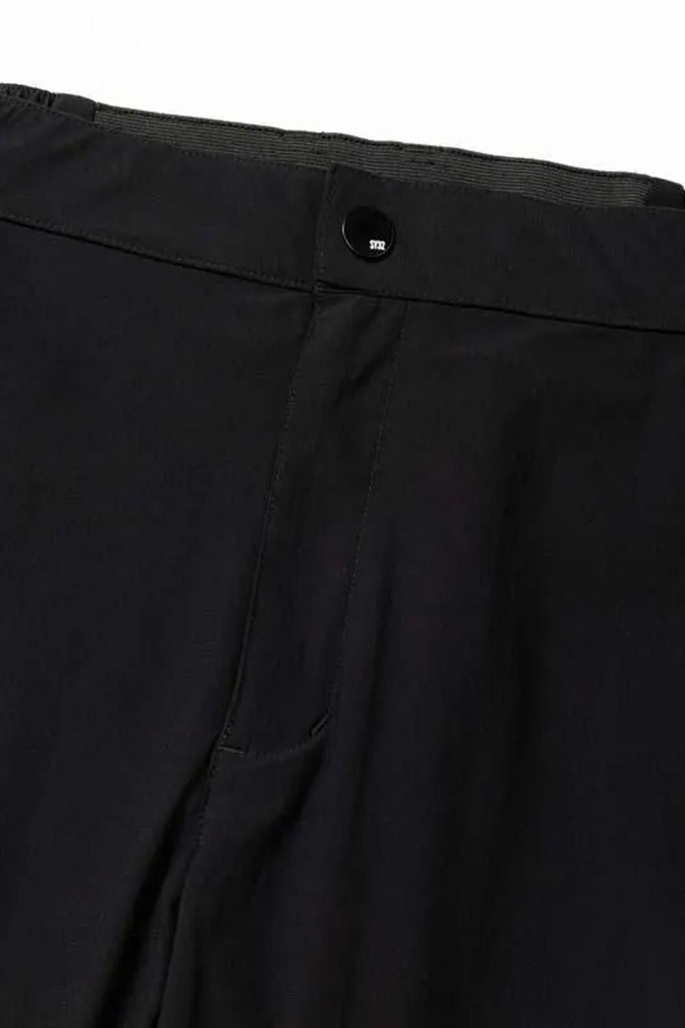 【25AW】LIGHT COOL TOUCH PANTS / クールタッチ ロングパンツ (ブラック)