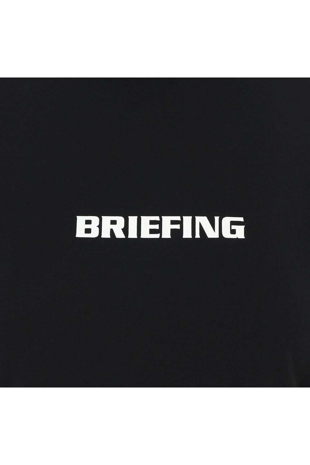 【26SS】【レディース】 WOMEN’S TOUR NS HIGHNECK / ブランドロゴ ノースリーブ ハイネックトップス (ブラック)