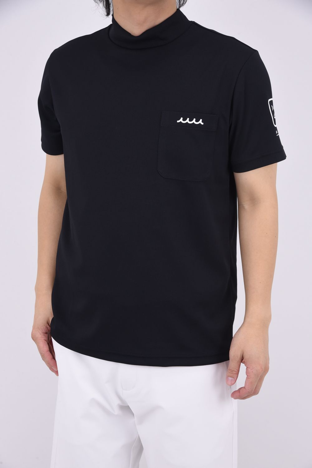 楽天市場】muta MARINE GOLF ムータマリンゴルフ メンズ