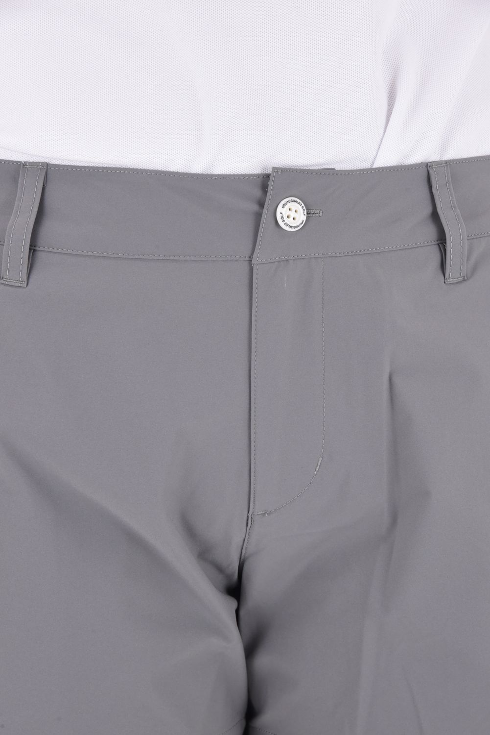 1PIU1UGUALE3 GOLF - 【レディース】 BASIC SHORT PANTS