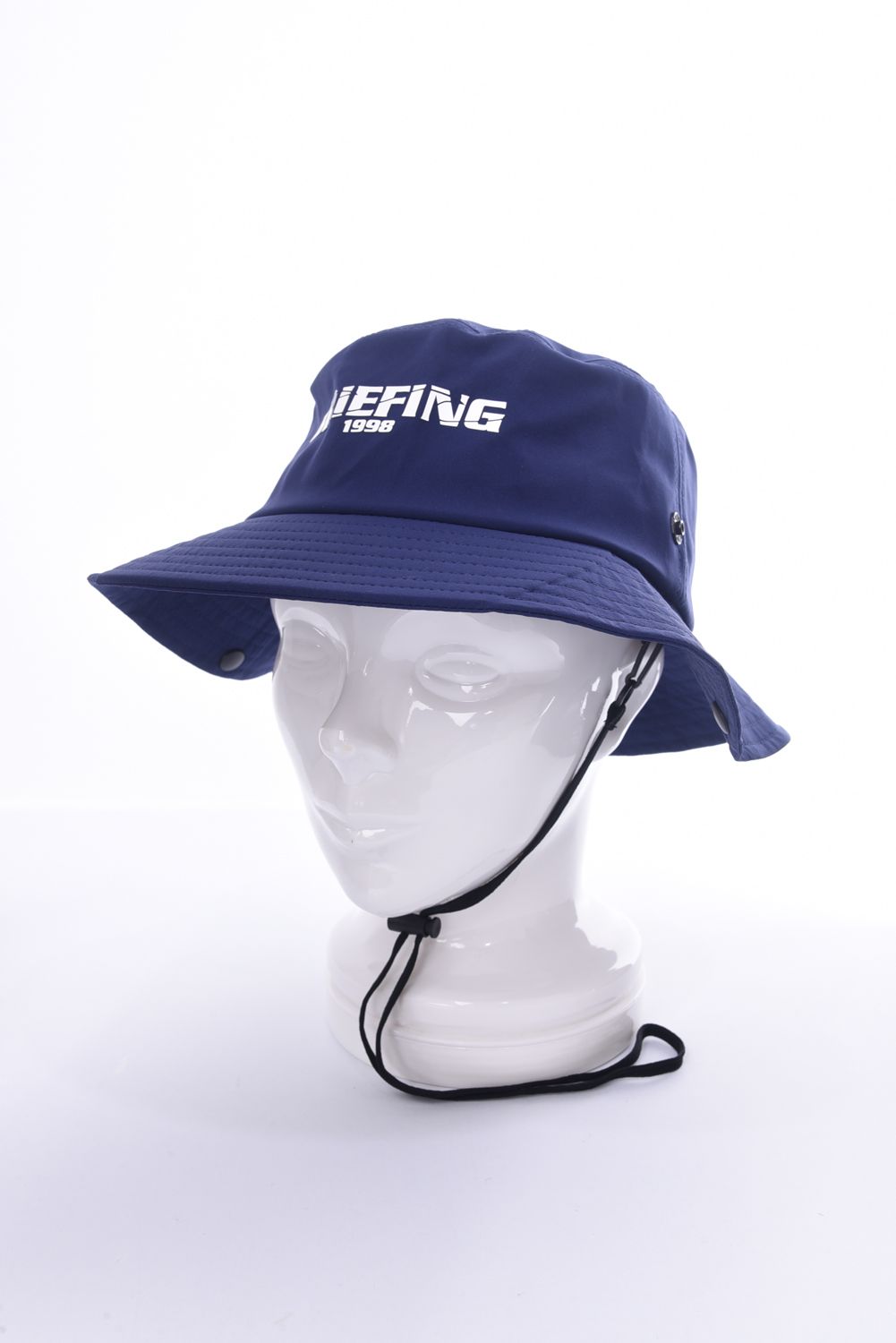 BRIEFING - ST MS SURF HAT / サーフ ハット オリーブ | GOSSIP GOLF