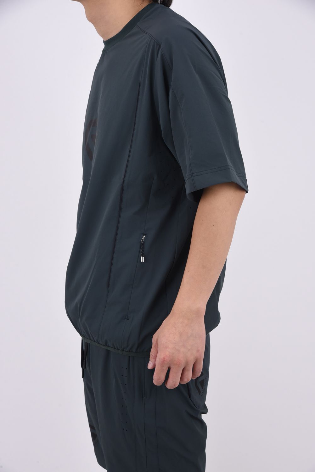 MARK ＆ LONA - 【26SS】【CODE COLLECTION】 PTMT / ストレッチ