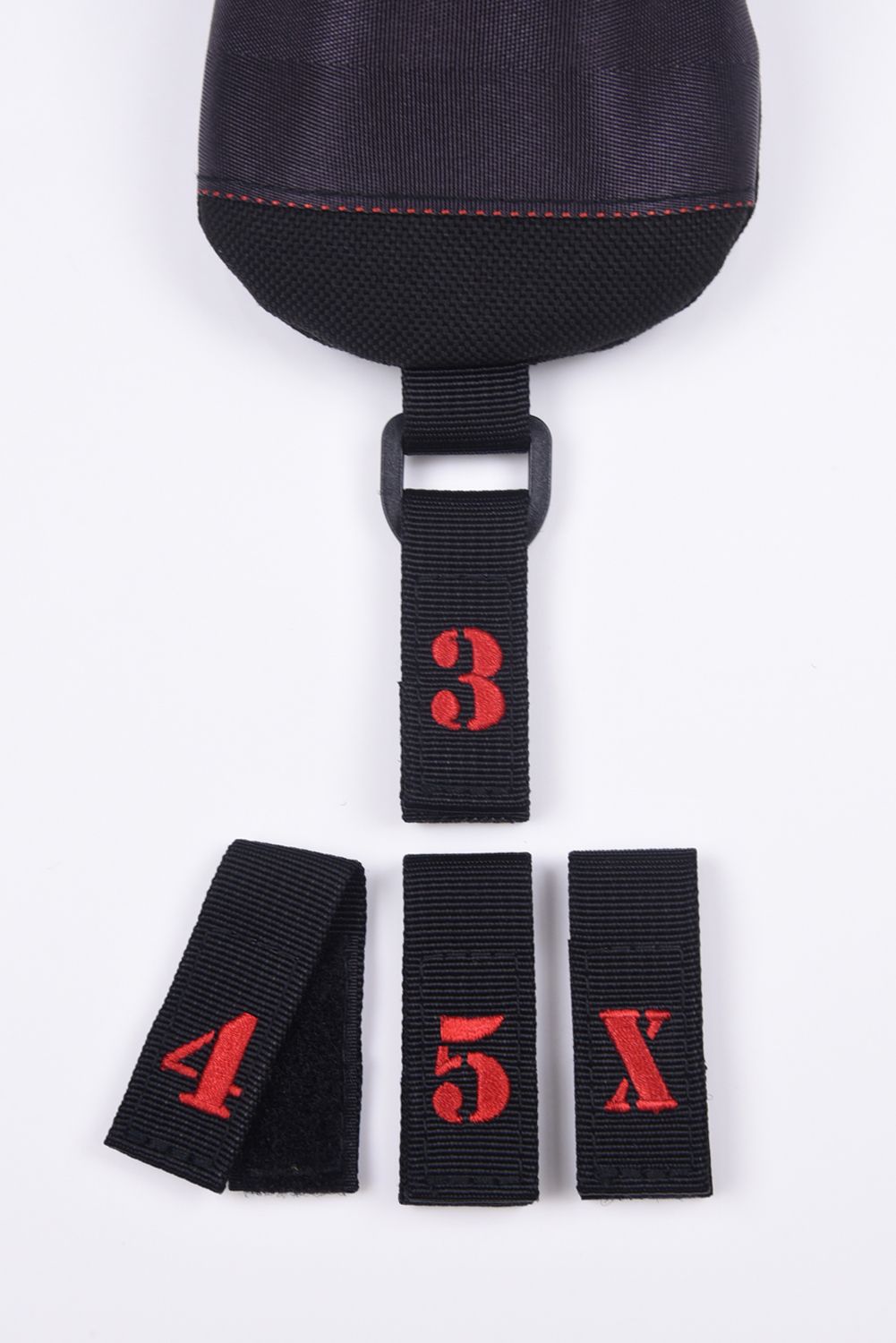 【NEW STANDARD SERIES】 UTILITY COVER STD / ユーティリティカバー (ブラック)