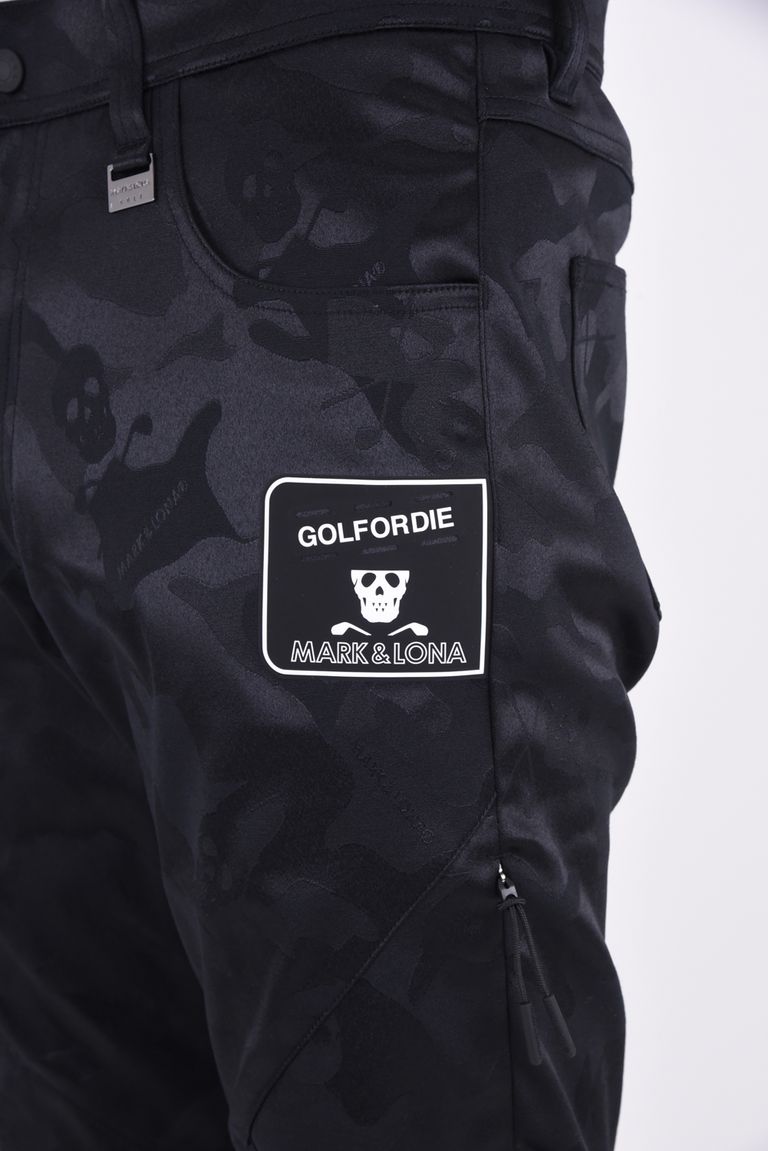 MARK&LONA - 【2024SS 木村拓哉さん着用 VOL.1】 GAUGE NEO 7PK PANTS  