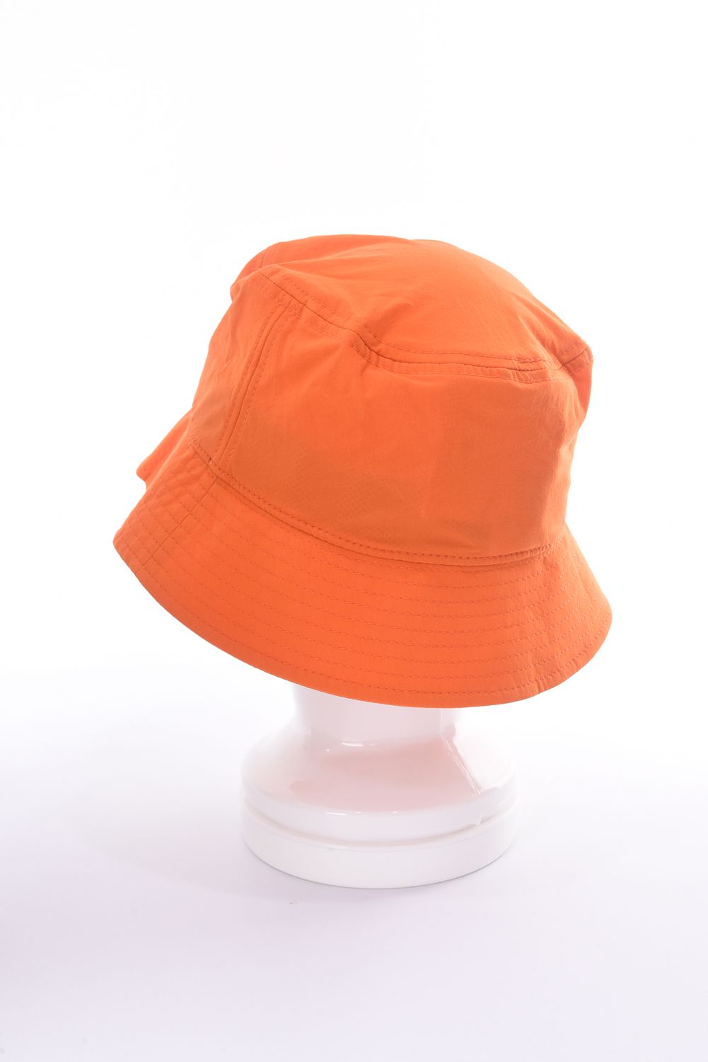 VT BUCKET HAT /  ロゴ バケットハット (オレンジ)