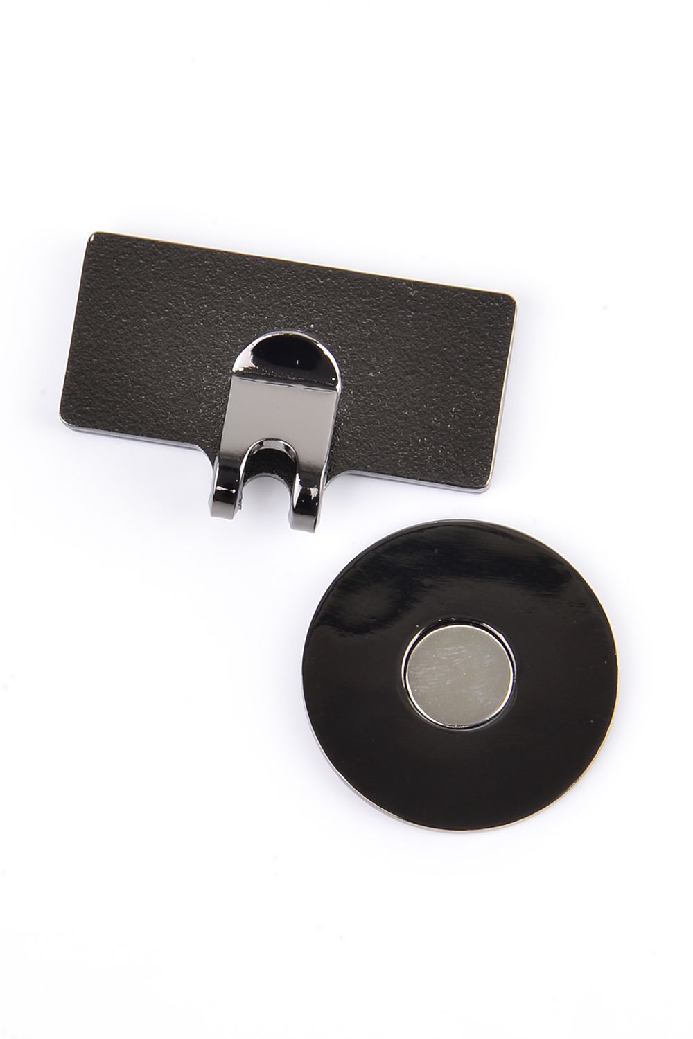 【26SS】【プレゼント好適品】 CLIP MARKER "CIRCLE" / クリップマーカー サークル (ピンク)