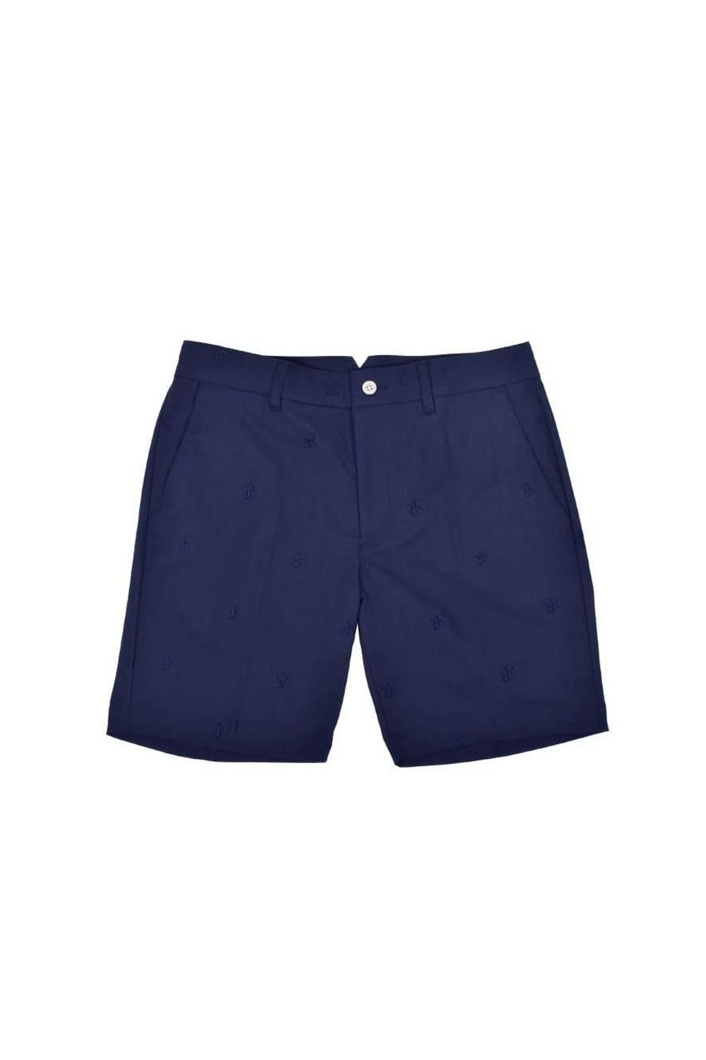 Resurrection - 【25SS】 MENS RR EBD SHORT PANTS / RRロゴ