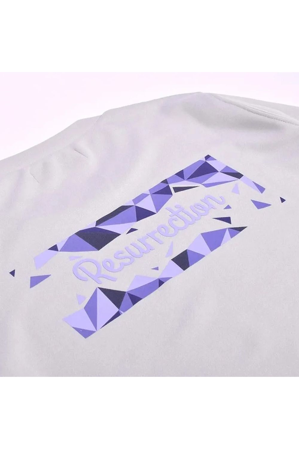 【25AW】【レディース】 CUBISM LOGO CREW NECK SWEAT / ダンボールニット キュビズムロゴ クルーネックスウェット (グレー)*
