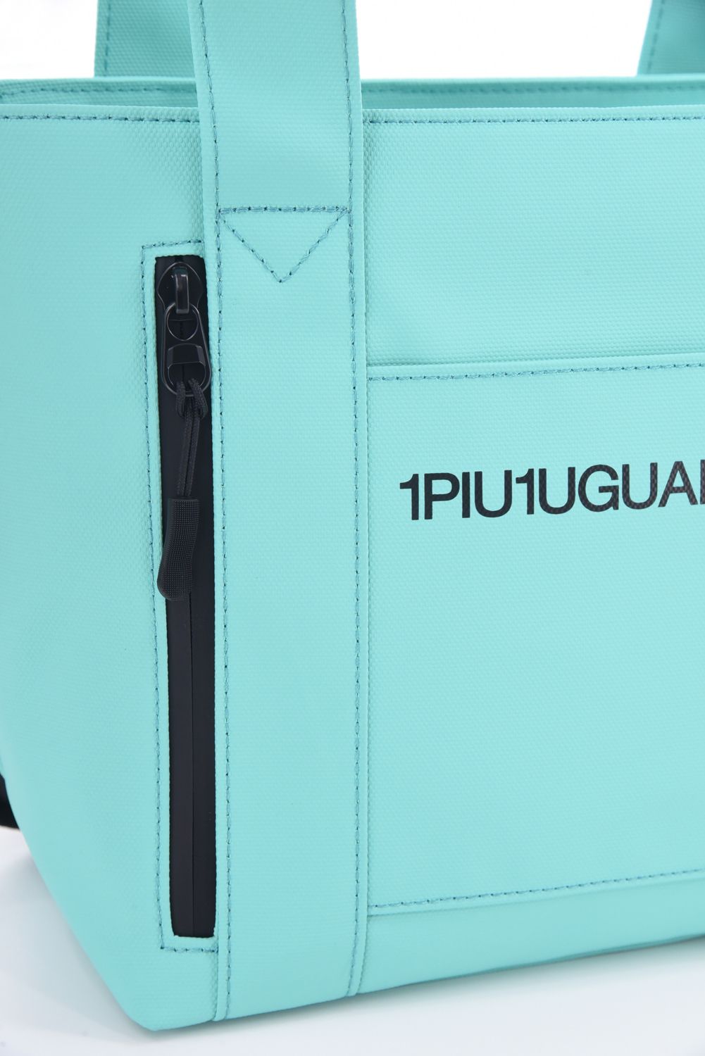 1PIU1UGUALE3 GOLF - 【26SS】 TOTE BAG SMALL / トートバッグ