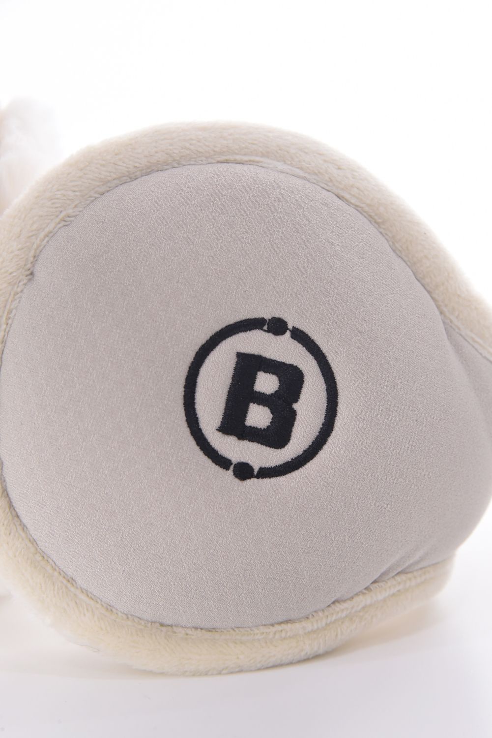STORMFLEECE EAR MUFF / ストームフリース イヤーマフ (サンド)