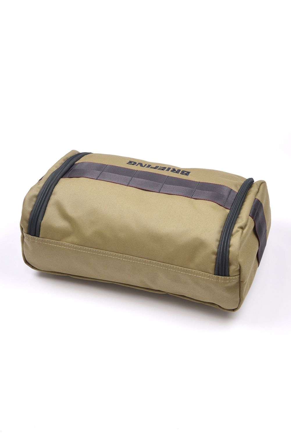 【NEW STANDARD SERIES】 SHOES CASE STD / シューズケース (タン)