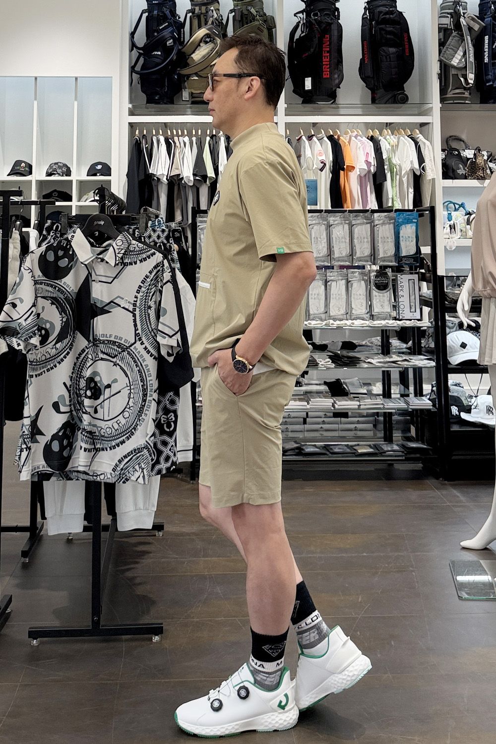 V12 Men's Style 05183