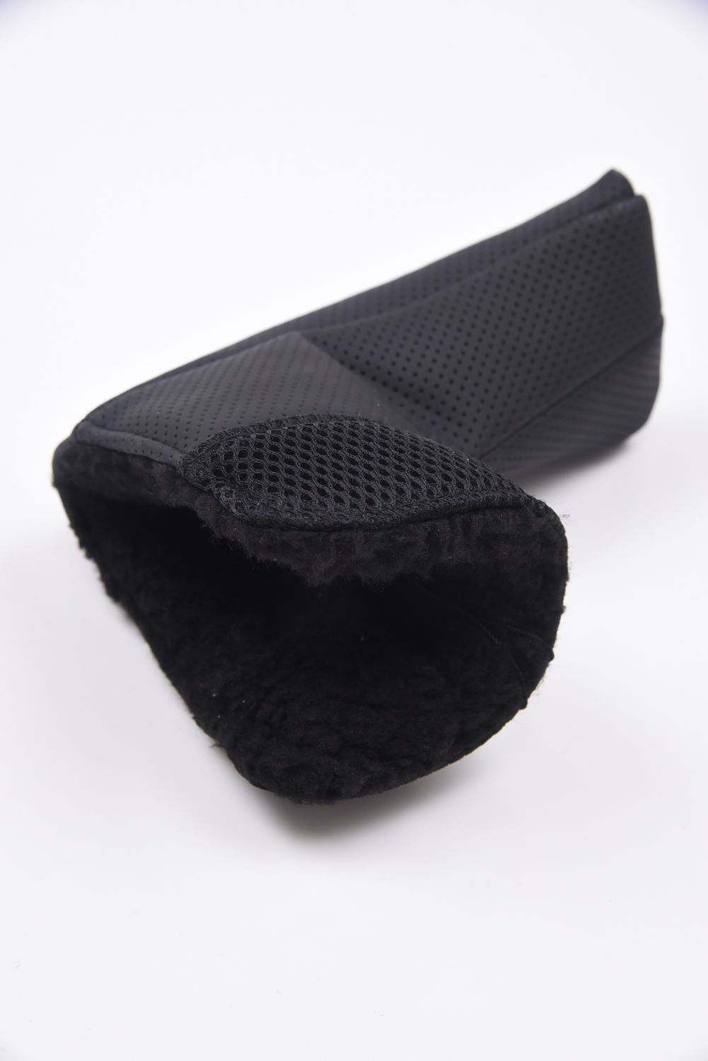 【26SS】 PERFORATE PUTTER(PING) / パーフォレイト パターカバー ピンタイプ (ブラック)