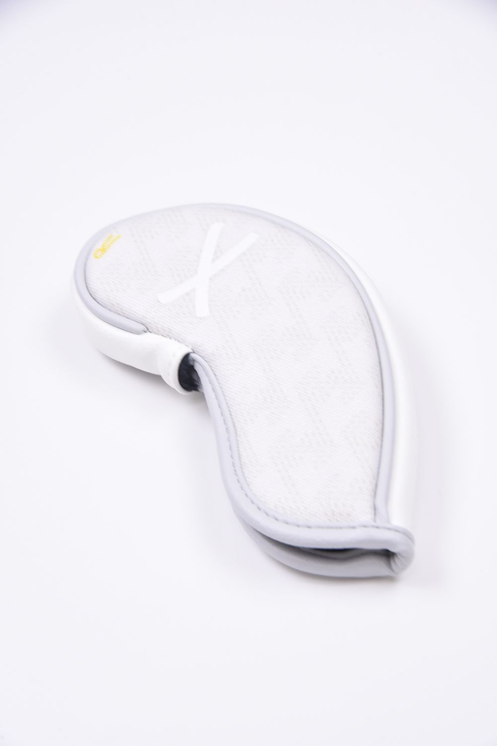 【26SS】 IRON COVER / オリジナルテキスタイル アイアンカバー (モノホワイト)*