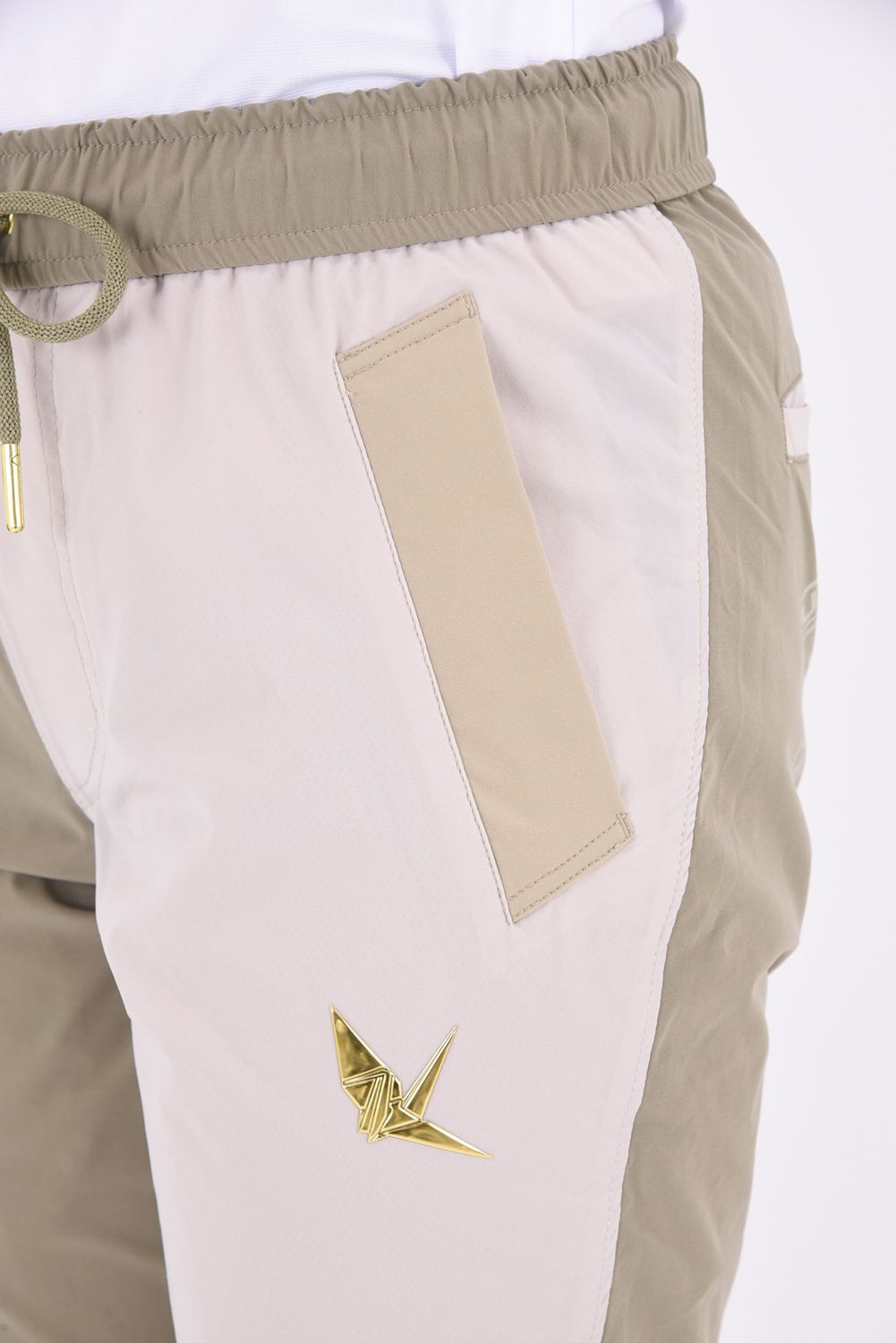 1PIU1UGUALE3 GOLF - 【レディース】 CRAZY RIB PANTS / 4WAY 1PIU1UGUALE3 GOLF - 【レディース】 CRAZY RIB PANTS / 4WAY