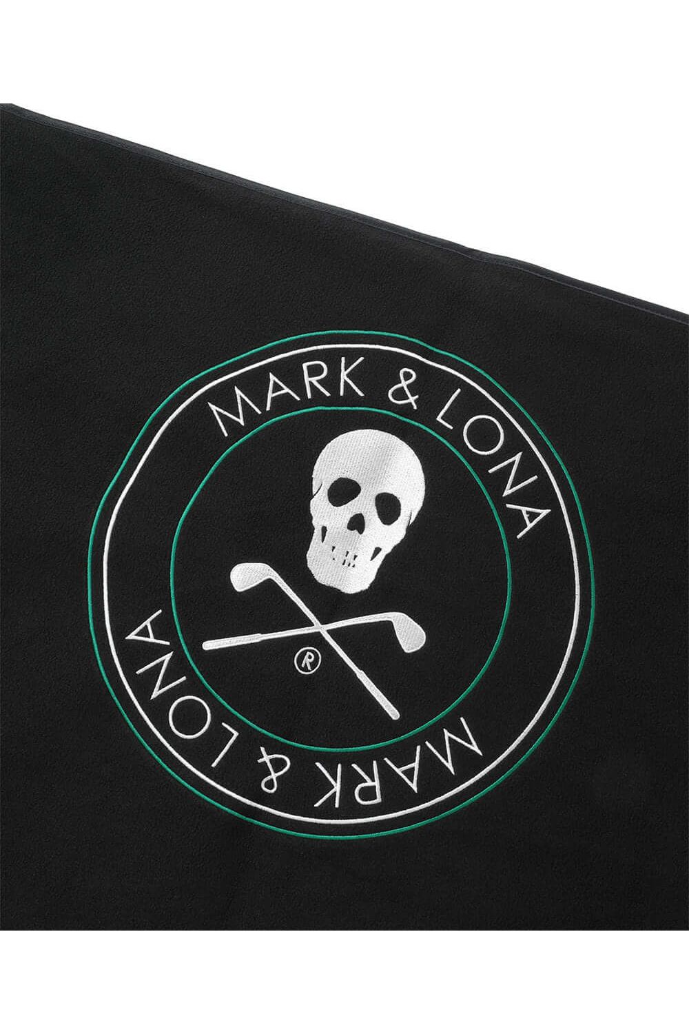 GAUGE CART SEAT COVER / オリジナルカモジャカード リバーシブル カートシートカバー (専用バッグ付き) (ブラウン)