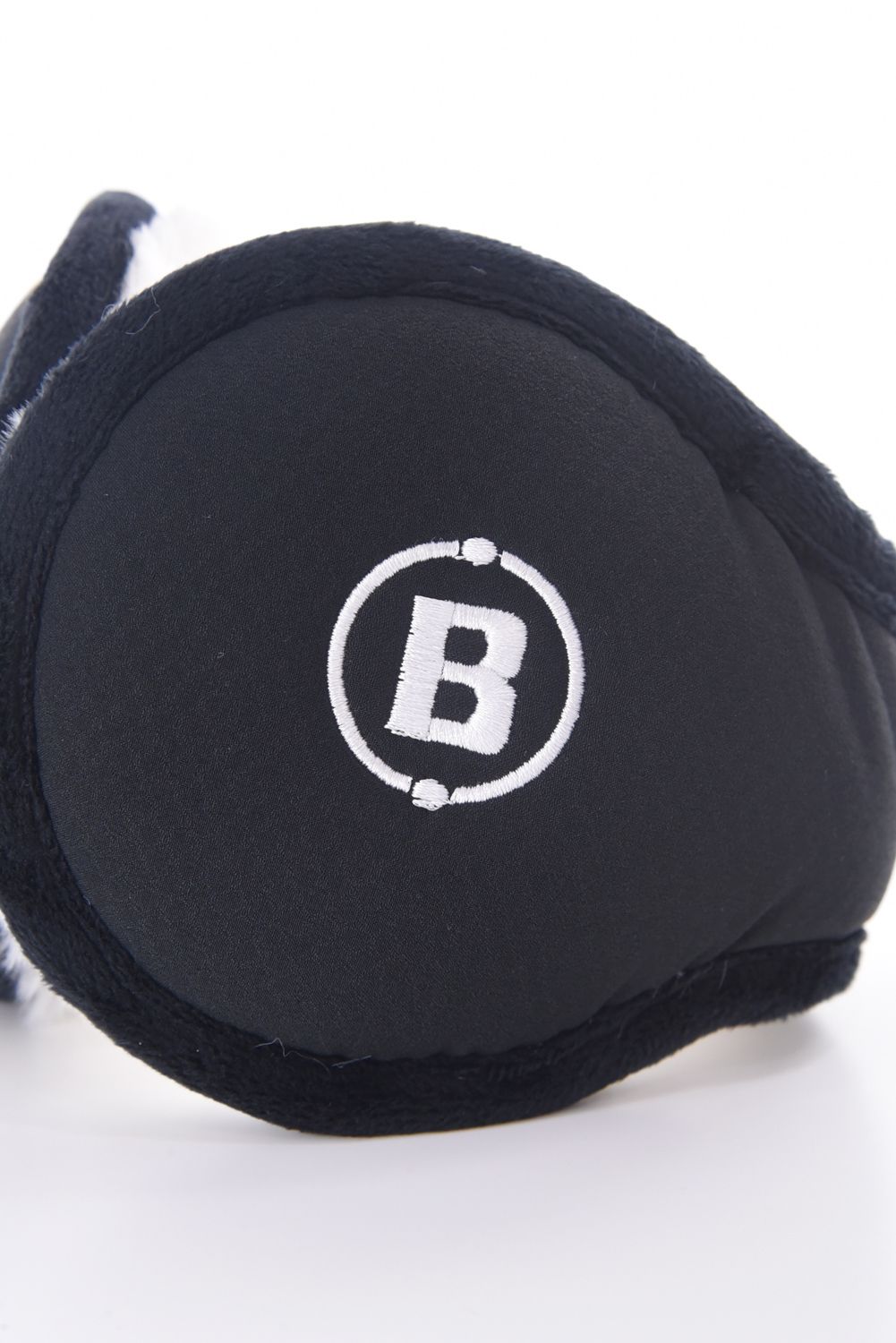 STORMFLEECE EAR MUFF / ストームフリース イヤーマフ (ブラック)