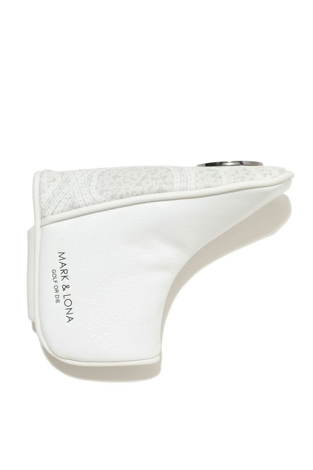 【新品未開封】betcover!! ロンT XL【uma tour2】 MARK&LONA - MIRAGE PAISLEY PUTTER COVER / ペイズリーパターン