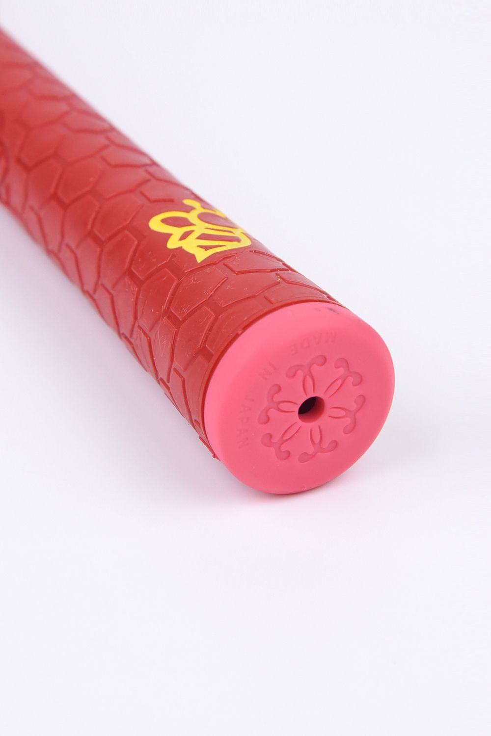 HONEY 360 / グリップ （レッド）