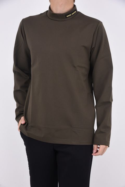 muta - ムータ 【メンズ ゴルフウェア】 | GOSSIP GOLF 