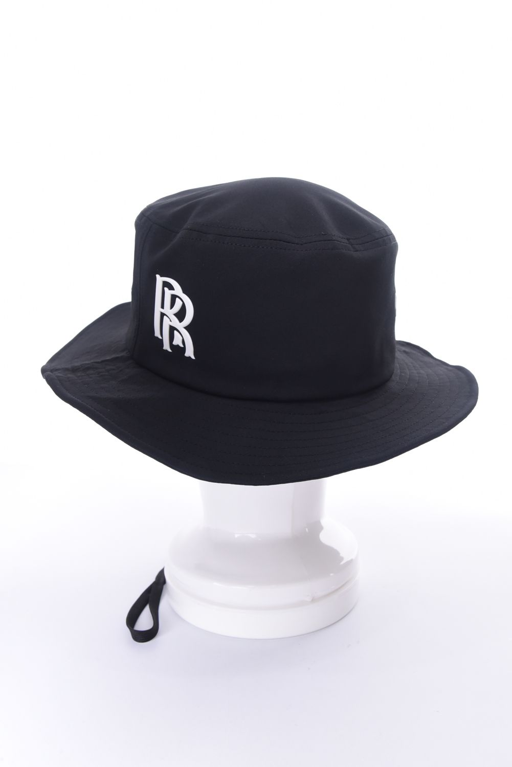 【26SS】 SAFARI HAT / サファリハット (ブラック)