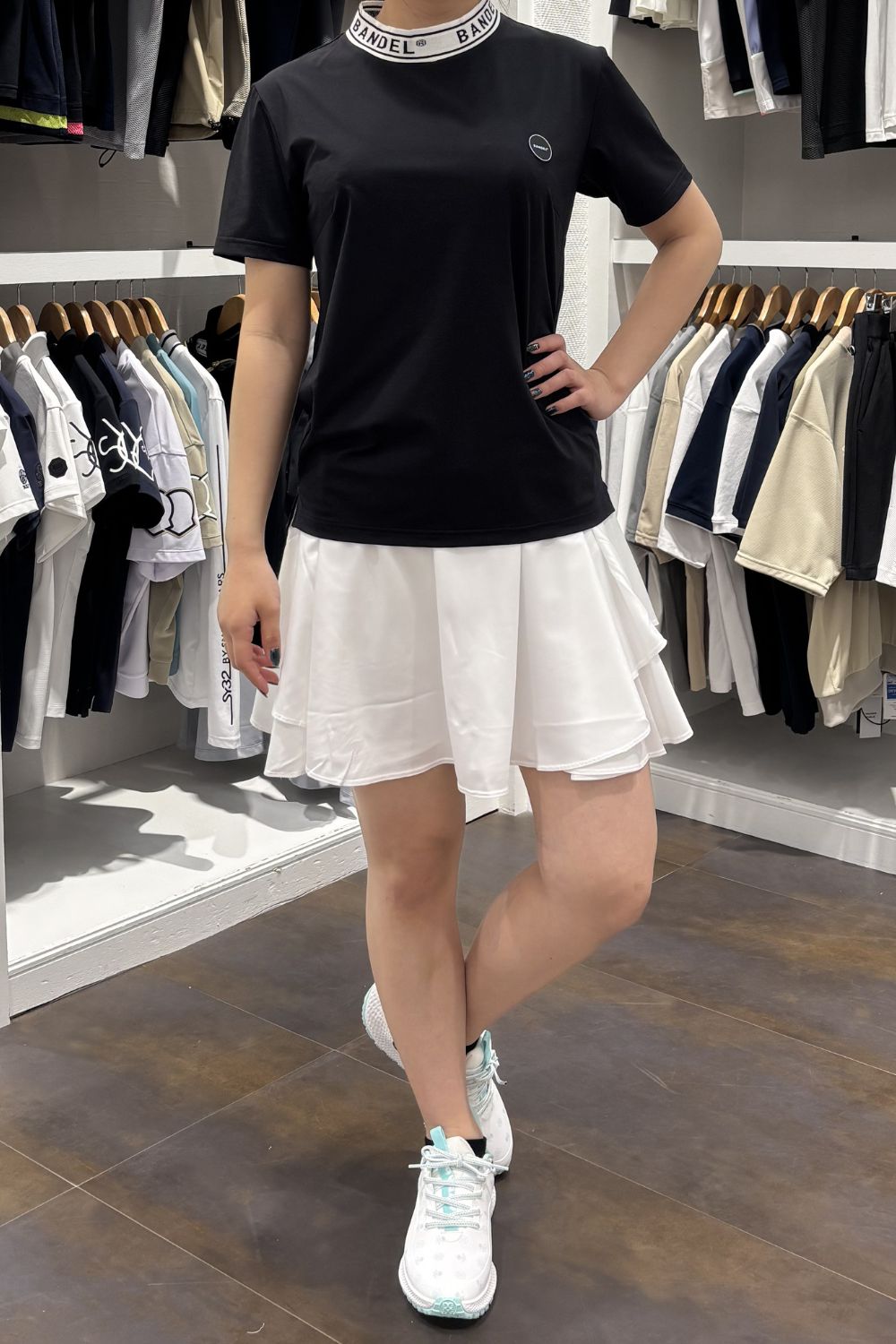 BANDEL GOLF Lady's Style 06123