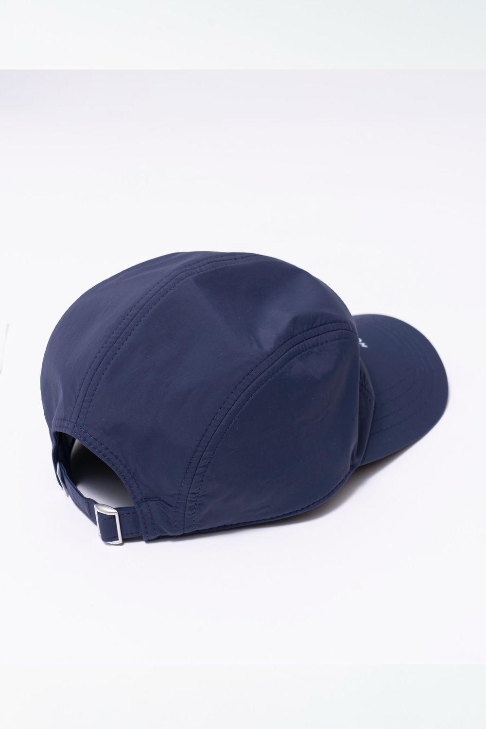 【26AW】 Tradewinds Jet Cap / ナイロン ジェットキャップ (ネイビー) (8月入荷予定）