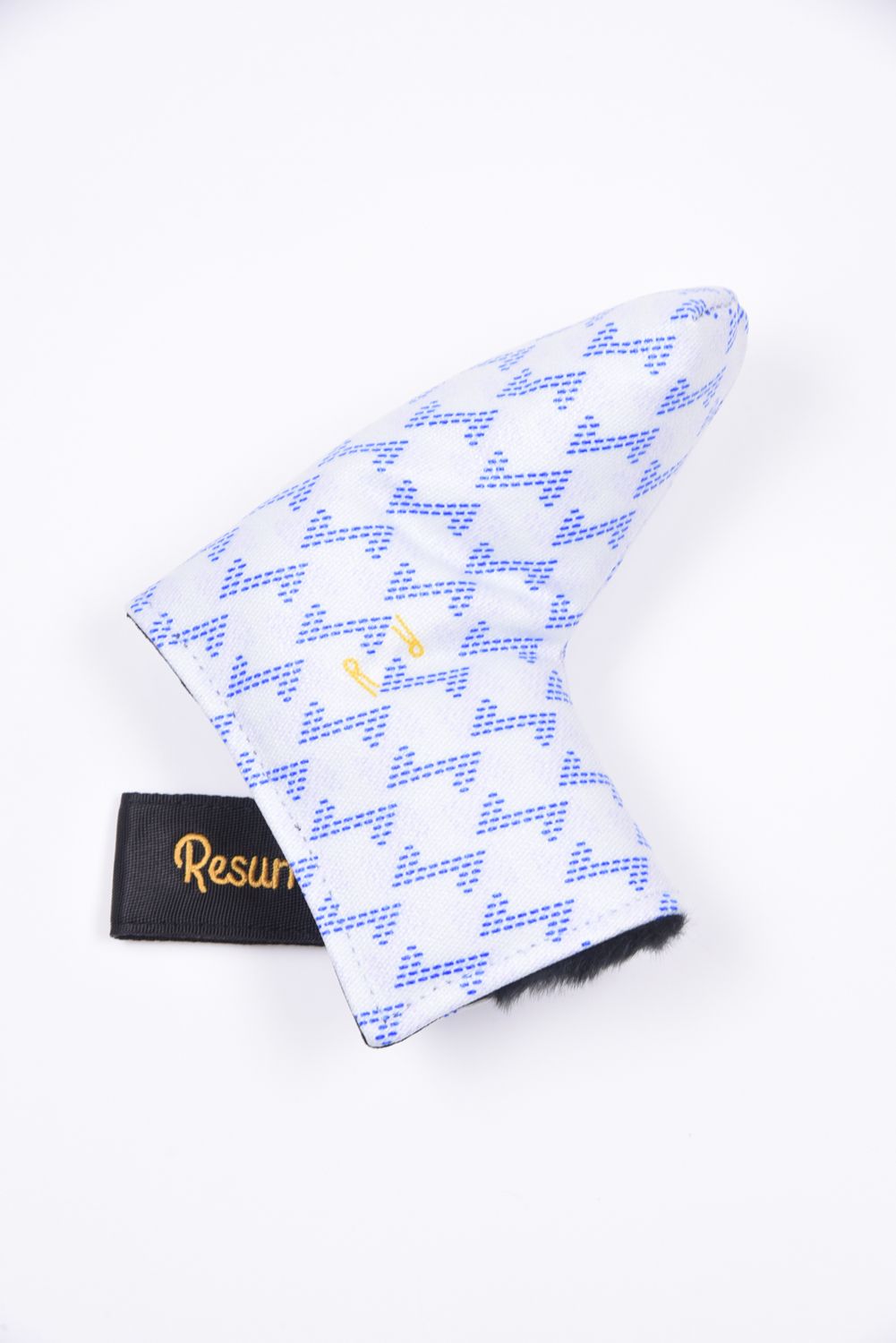 【26SS】 Putter Cover / パターカバー ピンタイプ (アクア)*