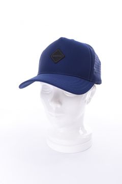 【26SS】 MEN’S PUNCHING MESH CAP / ダイヤモンドロゴ パンチング メッシュキャップ (ネイビー)