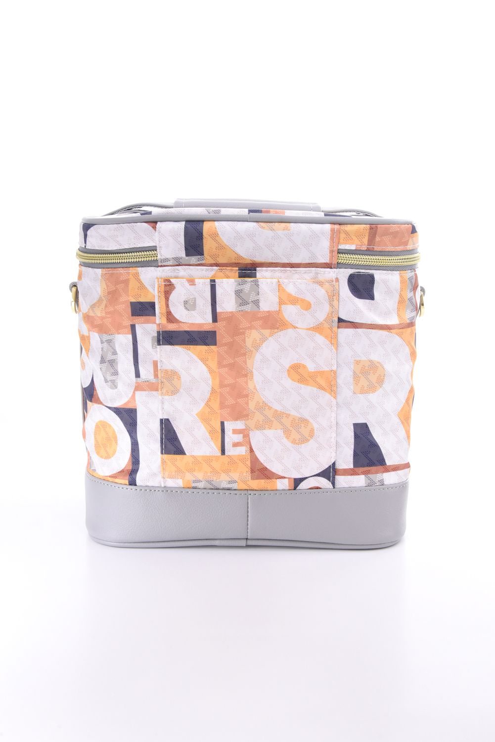 SOFT COOLER BAG / ソフト クーラーバッグ (デイタイムジャンクション）