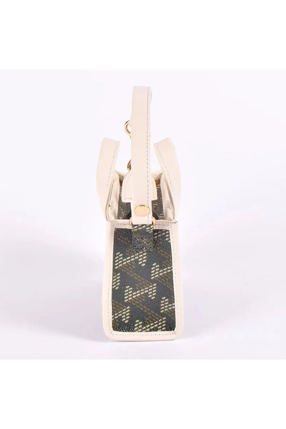 【プレゼント好適品】 LANIUS SQUARE CHARM / ラニウススクエアチャーム (モミ)*