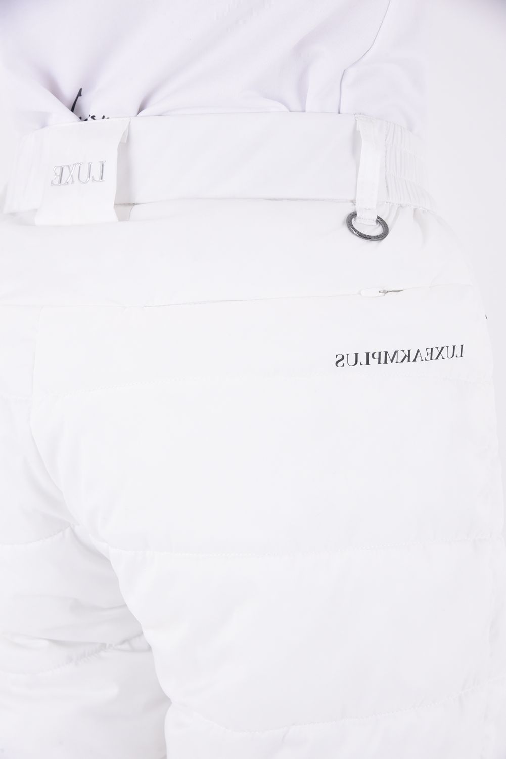 LUXEAKMPLUS - BATTING FIT PANTS / バッテイング フィット