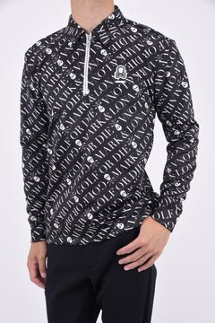 MARK&LONA - 【2023AW 木村拓哉さん着用 VOL.5】 LEXINGTON FLEECE 