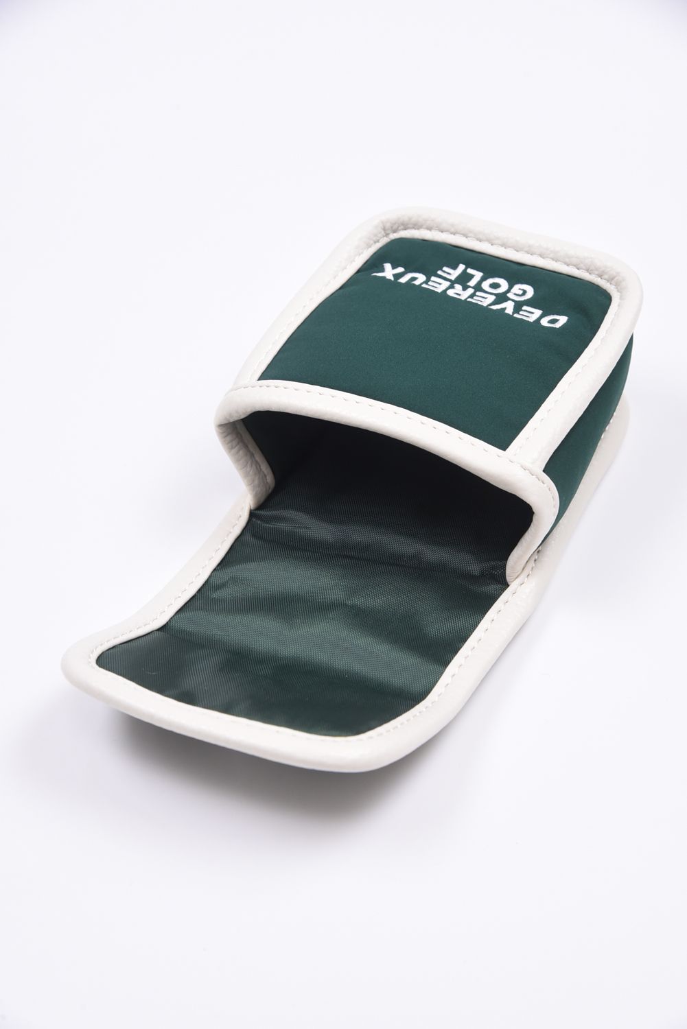 【26SS】 DVG SCOPE CASE / DVG スコープケース (グリーン)