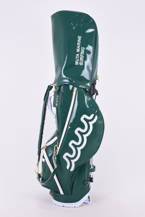 muta - ムータ 【キャディバッグ・カバー類】 | GOSSIP GOLF