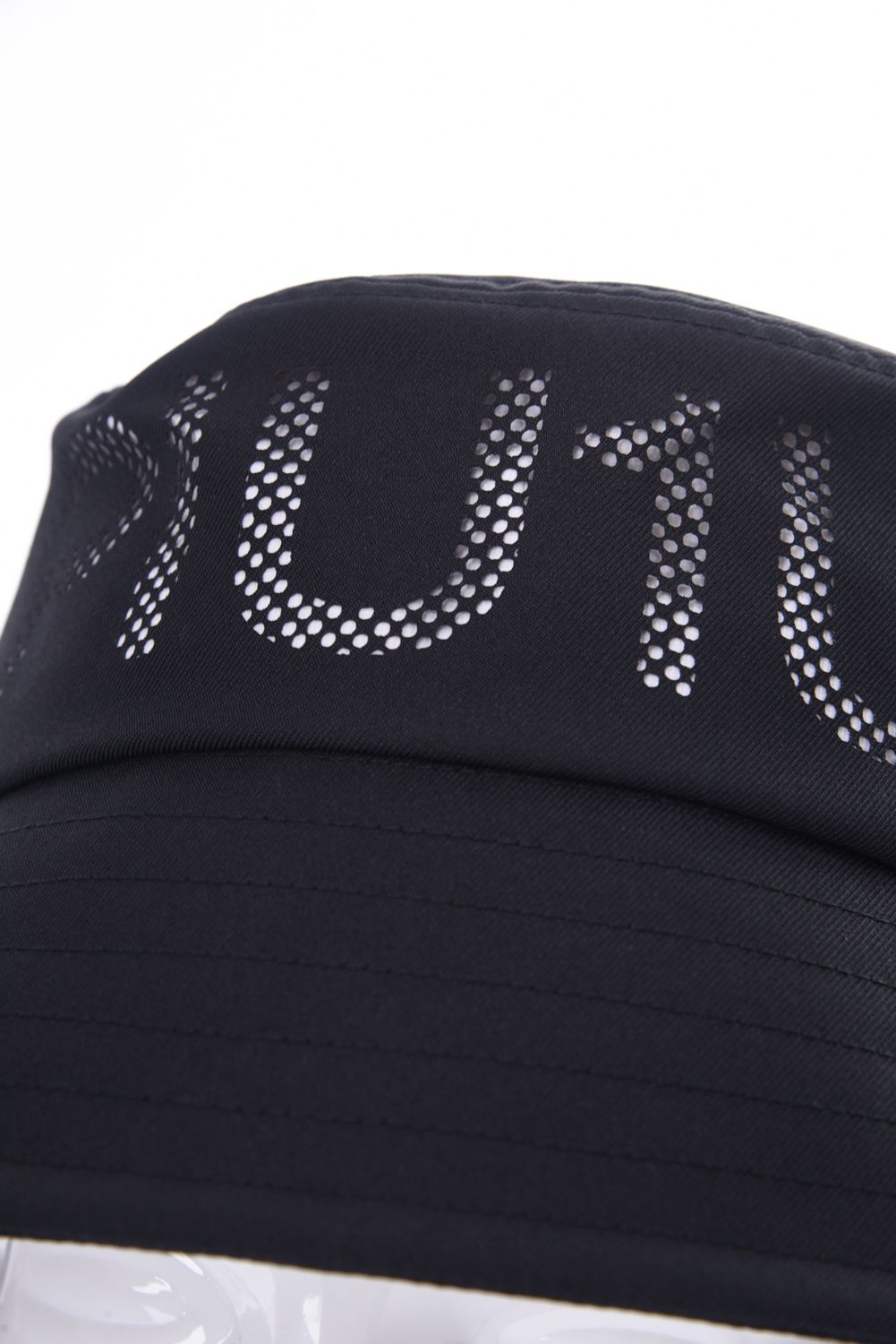 1PIU1UGUALE3 GOLF - BUCKET HAT / 113Gロゴ バケットハット
