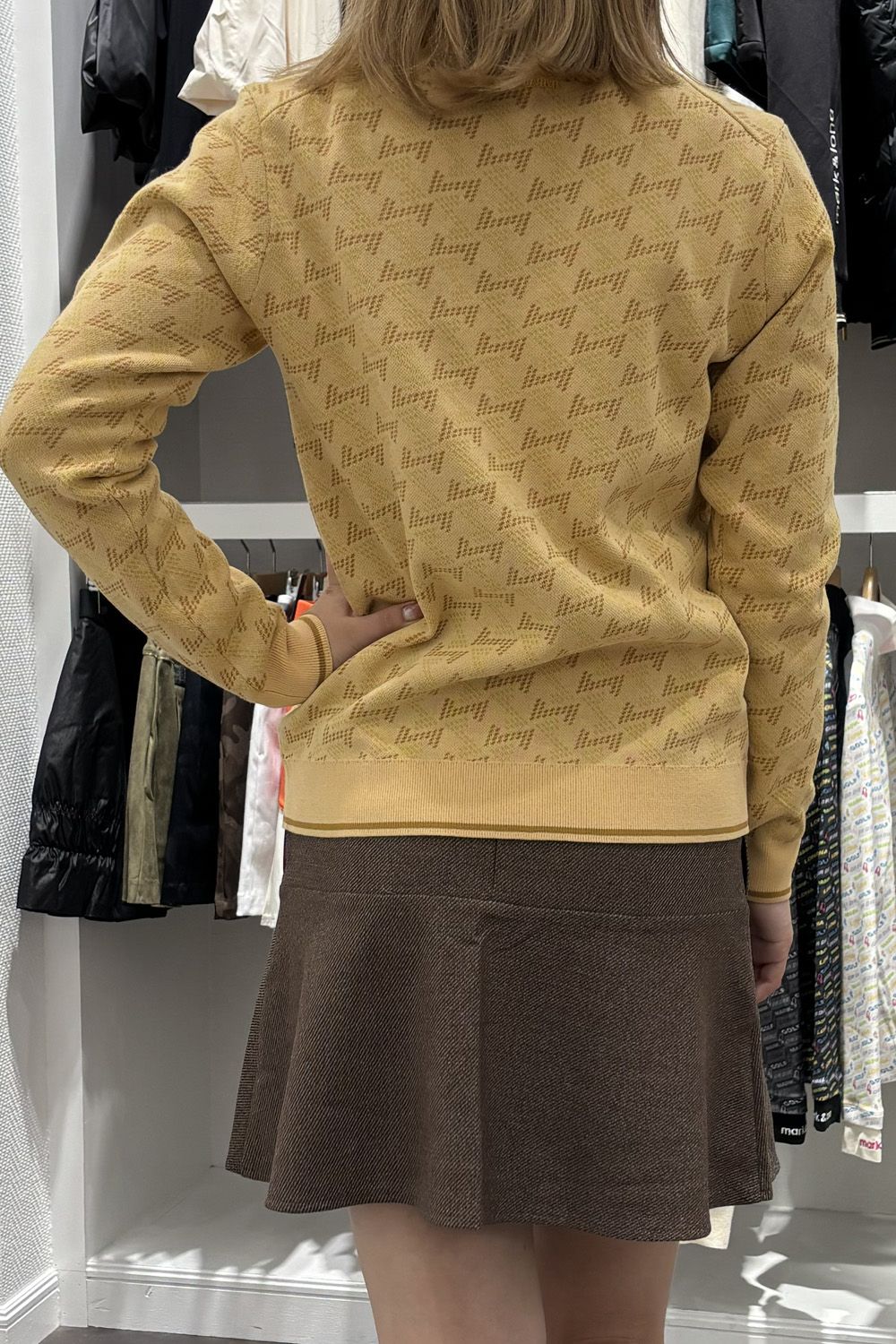 Resurrection Lady's Style 102101