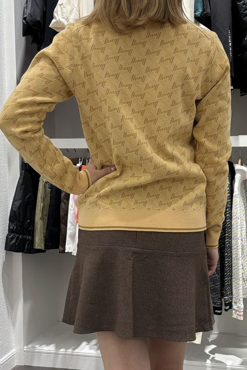 Resurrection Lady's Style 102101