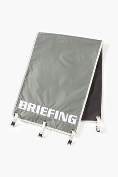 【26SS】 CART SEAT COVER / コーデュラナイロン カートシートカバー (ライトグレー)