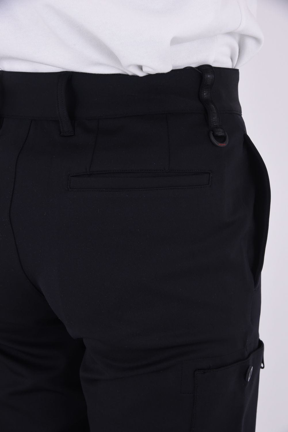 BRIEFING - 【25SS】 MEN'S BIG BEAT CARGO JOGGER PANTS BRIEFING - 【25SS】 MEN'S BIG BEAT CARGO JOGGER PANTS