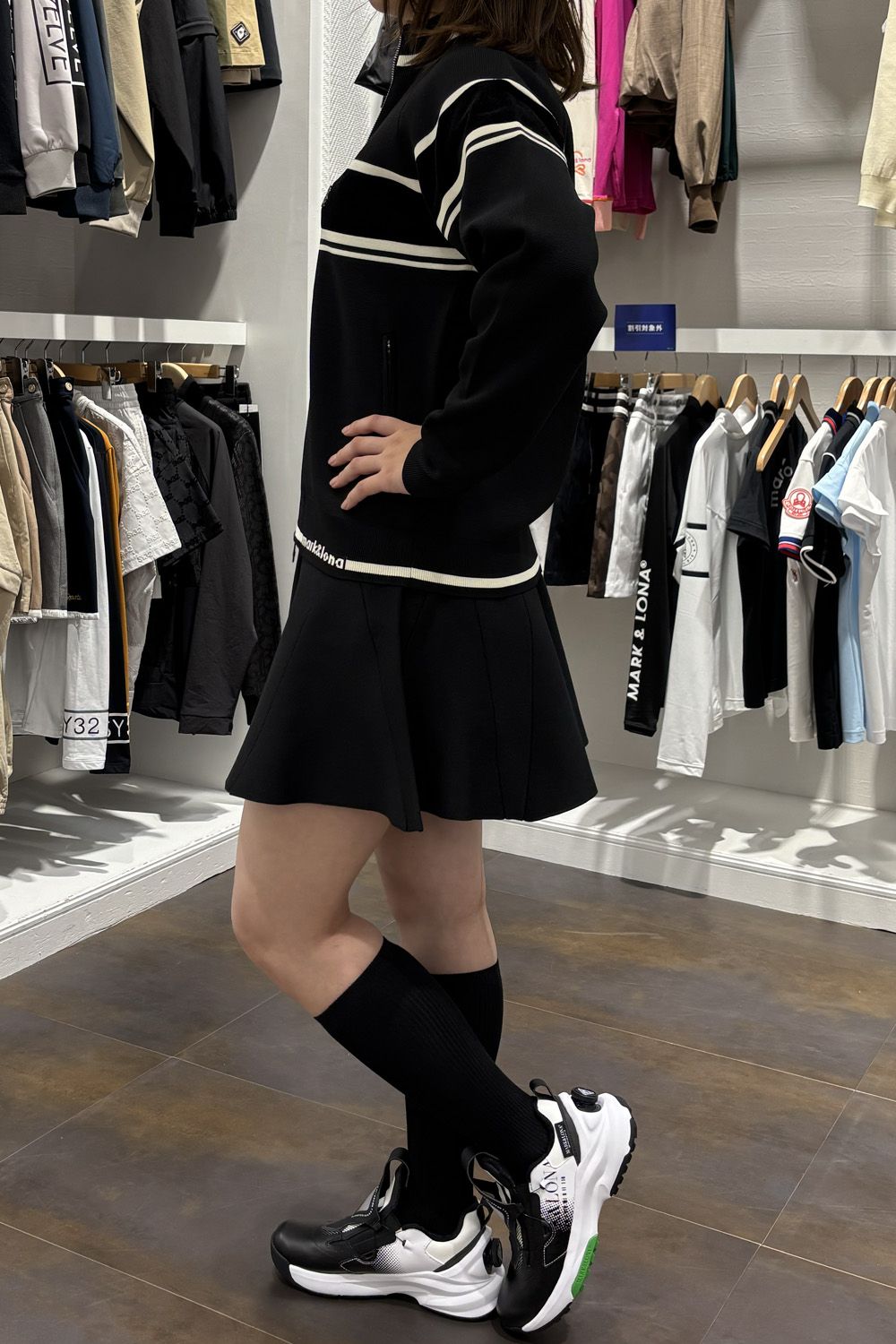 MARK&LONA Lady's Style 092206