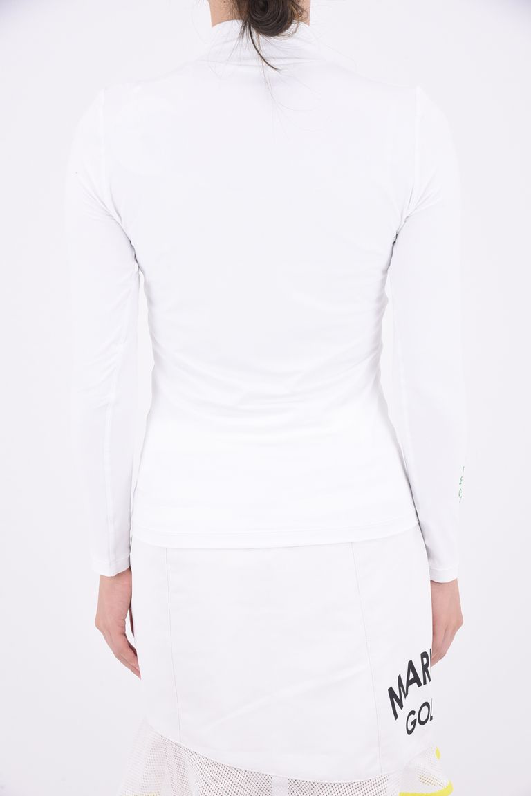 MARK&LONA - 【レディース】 RIPPLE INNER / ウェーブロゴ  